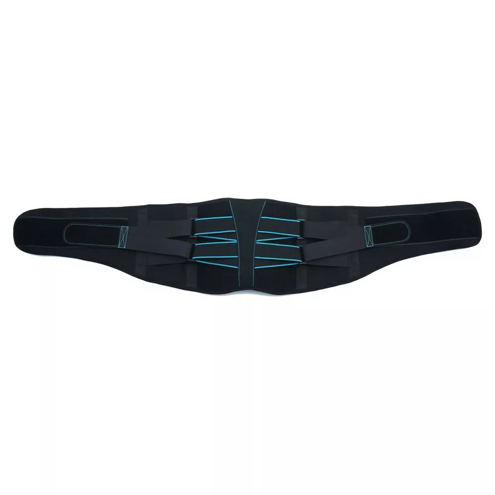 Jak může zádový pás pro úlevu od bolesti dolní části zad změnit vaše každodenní pohodlí?