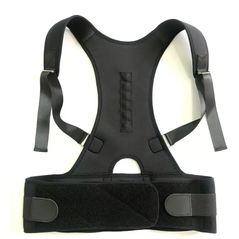 Jak korektor držení těla mění moderní ergonomické zdravotní trendy?